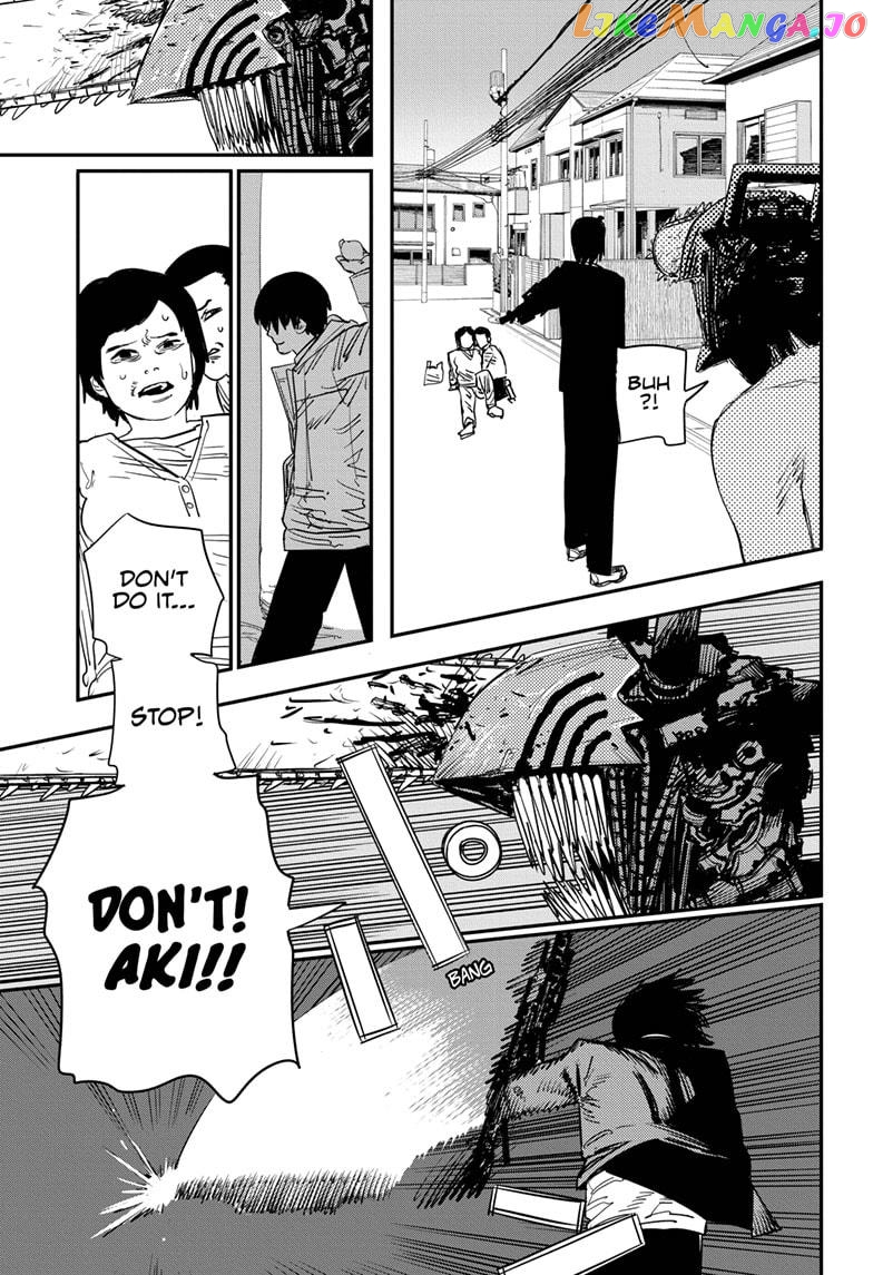 Chainsaw Man, Chapter 78 image 04